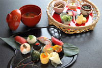 【下町ランチ会】湯島の茶房ではんなりランチ♪