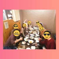 🍺GW第1弾🍺【よかうま食べり部】4月29日(金・祝) 18:00〜