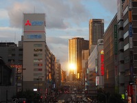 【大阪梅田駅×中崎町】スナップ写真を楽しむ会