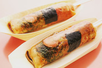 ご当地料理会　〜東北B級グルメ♪〜