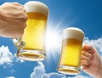 7/15（金）【平日夜企画】ビアガーデン