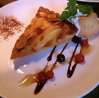 恵比寿カフェ会！隠れ家カフェでおしゃべり
