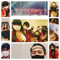 4/27  どまつりダンス練習会💃　※見学体験もお気軽にお問合せ✉️下さい💡