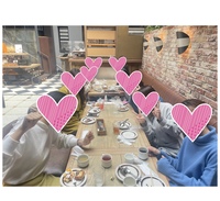 【5/7(土)12:00～　大名×イタリアン】 ランチ会を開催します🤩