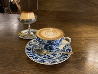 【少人数開催】4/29（金祝）11時〜　雰囲気バツグン◎蔵前の素敵カフェでスイーツ会しましょう☺️