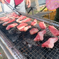 BBQ🍖(にわか)キャンプ好きさん集まれ〜🏕