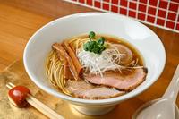 高円寺で高評価のラーメンを巡ってみようの会