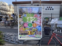 【築地朝ごはん会を一番最初に始めたサークルです。】4/30（土）9時半〜　築地の春祭り🌸　〜築地でおいしい朝ごはん🐟を食べましょう🌟