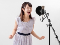 【5/28】朝活ボイトレ会/アニ語り芝居部【※初心者/未経験者歓迎】 