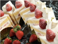 恵比寿カフェ会！隠れ家カフェでおしゃべり
