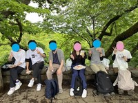 ゆる〜く登山を楽しみましょう in 高尾山