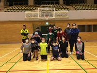 だれでもウォーキングフットボール体験会のお知らせ