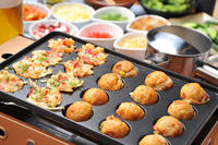 【平成カモ〜ん】池袋de飲み会😺