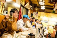 角打ち会（仮）〜極めろ！下町ハイボール！～