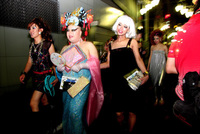 新宿二丁目ツアー～行くぜ！競パンナイト！～