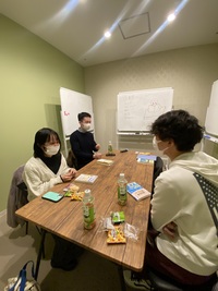 第24回読書会📚【仙台開催】