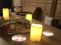 《20,30代限定》仙台キャンドルナイトパーティ