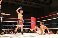 【NAOKICKS🥊in仙台👏✨】6/4