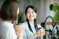 女性主催☆新宿三丁目で友活カフェ会