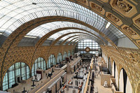 世界の美術館を語るカフェ会🎨