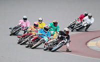 【川口】大迫力のオートレースを観戦しに行こう！