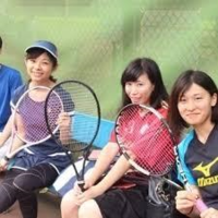 5月テニス開催日時決定！！※男女体験参加者大募集中！