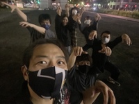 5/11 どまつりチーム練習会　※見学体験もお気軽に💡お問合せ下さい😄