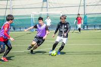 【江東区@森下】5/21(土) 13:00〜15:00＠ガチ ⚽️フットサル仲間大募集中⚽️ 複数人での参加も大歓迎★