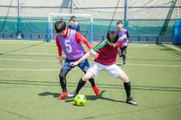 【江東区@森下】6/4(土) 18:00〜20:00＠ガチ ⚽️フットサル仲間大募集中⚽️ 複数人での参加も大歓迎★