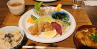 【下町ランチ会】週2回限定オープンのお店でヴィーガンランチを食べよう@根津【リベンジ回】