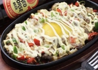 フィリピン料理を食べに行こう🇵🇭in ATE ご飯会　異国料理　アジア