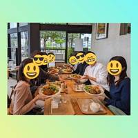 【よかうま食べり部】5月21日(土) 12:00〜