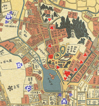 【彰義隊と“東京の誕生”】上野寛永寺の戦跡を巡る！(３回目)