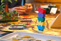 【満員になりました🤗】5月22日ボードゲーム会⭐️広島【初心者🔰これから知っていきたい方歓迎🙌】    