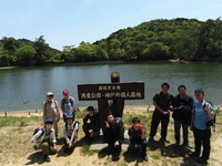 初心者歓迎！！打越山ハイキング⭐️