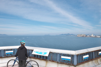 【7月23日(土)】ゆる募!!見どころ満載のびわ湖ポタリング(定員10名/残席1名)