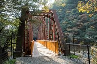 【7月2日(土)】ゆる募!!武庫川渓谷からのキリンビール工場見学ツアー(定員10名)