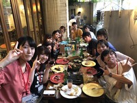 【田町✖︎BBQ】20代多め❗️人集まってます❗️