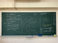 読ニュース会で楽しくコミュニケーション　2