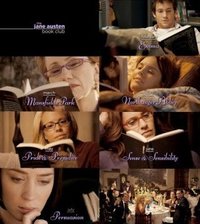 【オンライン】奥いけシネマdeおしゃべり会〜映画「ジェイン・オースティンの読書会」