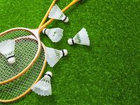 【体育】レクスポーツ(バド&ソフトバレー)/渋谷区開催/20代以下限定5/26(木)19〜22時/スポーツ/交流/初心者歓迎/学生歓迎