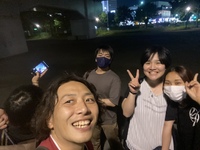 5/25 どまつりチーム練習会🕺　※見学体験もお気軽に💡