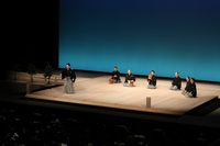 【能の世界へおこしやす】能の鑑賞、解説に行ってみよう✨