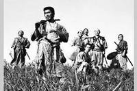 ☆7月17日 in 東中野☆ついに7月!映画交流会『七人の侍』