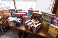 【初心者歓迎】秋葉原のボードゲームカフェで遊ぼう！