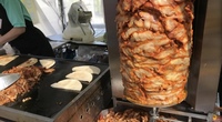 トルコ料理を食べに行こう🇹🇷in トルコフェスティバル　異国料理　アジア　ご飯会