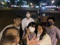 6/1 どまつりチーム練習会💃　※見学体験もお気軽にお問合せ✉️下さい💡