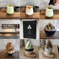 和カフェ会🍨🥄※初イベなので、緩く優しくお願いします🥲