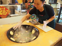 角打ち会（仮）〜西川口的唐人街比中国还“中国”？～