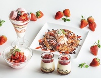 恵比寿カフェ会！隠れ家カフェでおしゃべり
